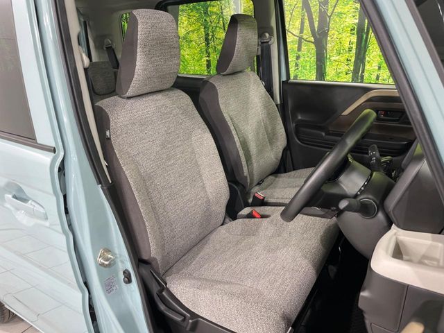 Spacia 4WD