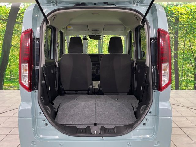 Spacia 4WD