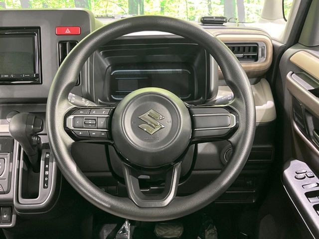 Spacia 4WD
