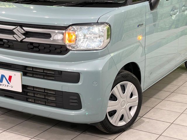 Spacia 4WD