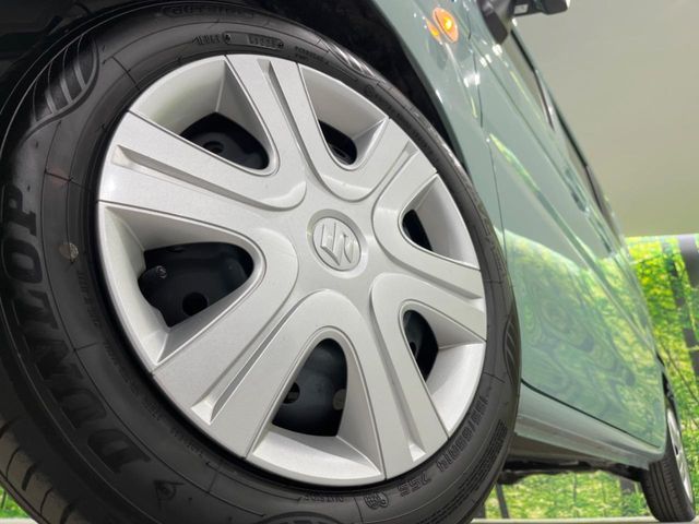 Spacia 4WD