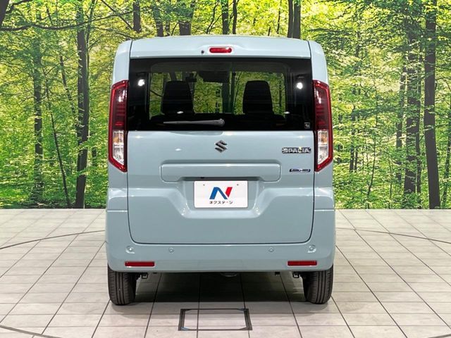 Spacia 4WD