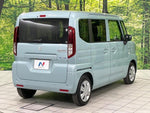 Spacia 4WD