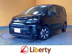 FREED e:HEV