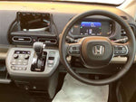 FREED e:HEV