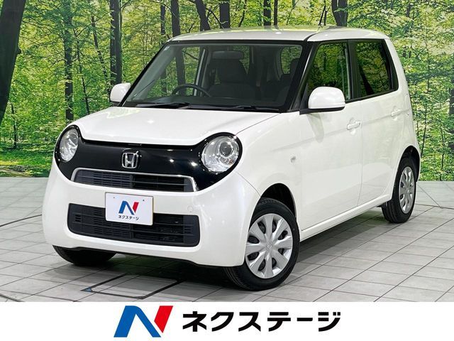 N-ONE 4WD