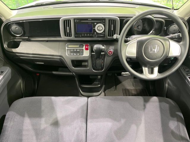N-ONE 4WD
