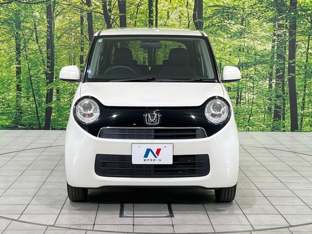 N-ONE 4WD
