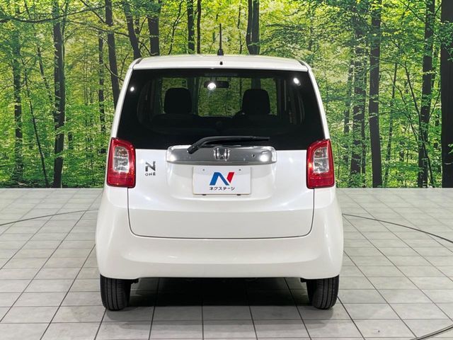 N-ONE 4WD
