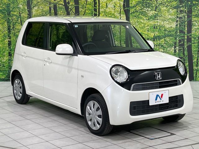 N-ONE 4WD