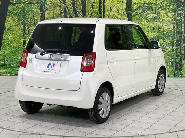N-ONE 4WD