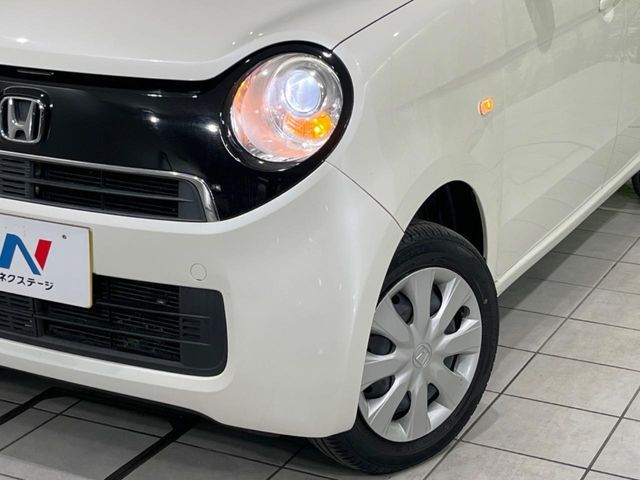 N-ONE 4WD