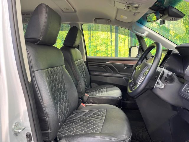 DELICA D:5 4WD