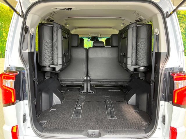 DELICA D:5 4WD