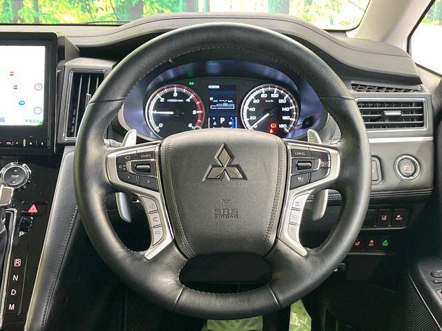 DELICA D:5 4WD