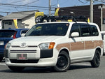 SUCCEED van 2WD