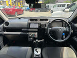 SUCCEED van 2WD