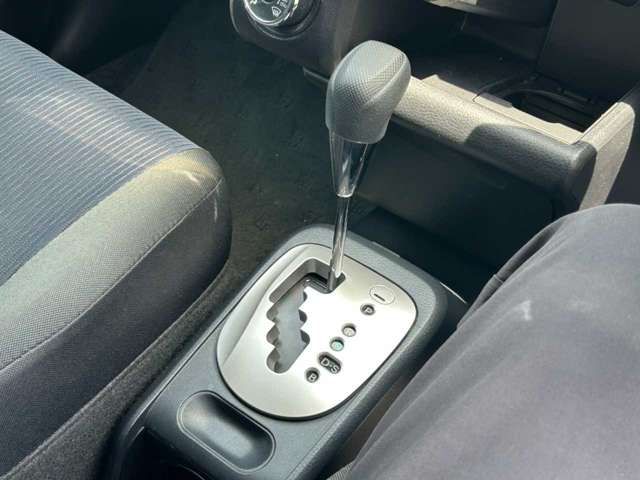 SUCCEED van 2WD