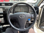 SUCCEED van 2WD