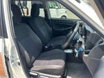 SUCCEED van 2WD