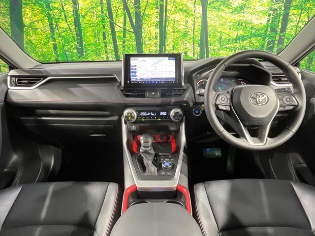 RAV4 4WD