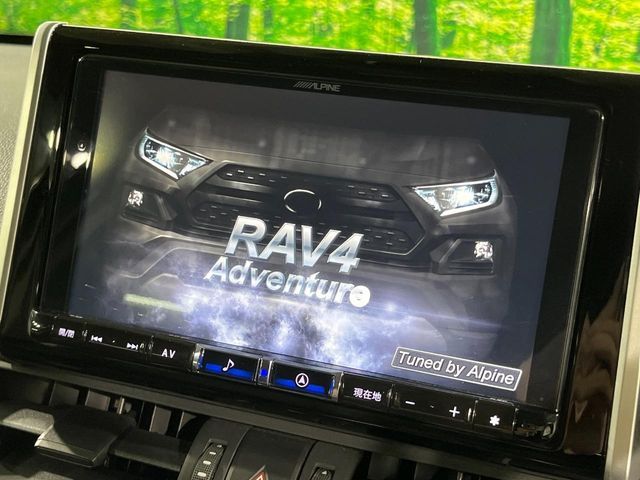RAV4 4WD