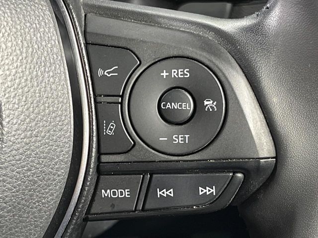 RAV4 4WD