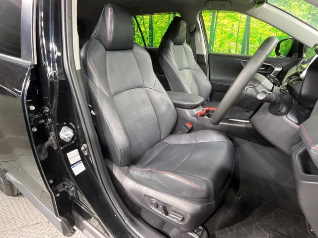 RAV4 4WD