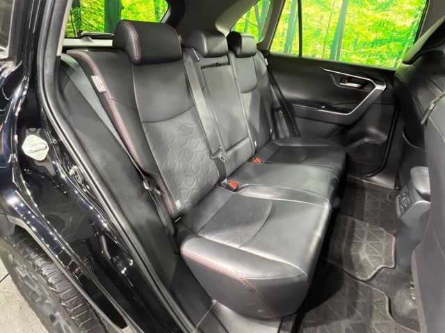 RAV4 4WD
