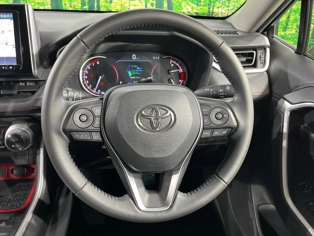 RAV4 4WD