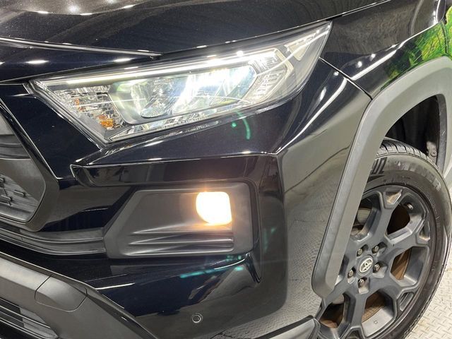 RAV4 4WD