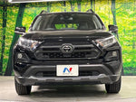 RAV4 4WD