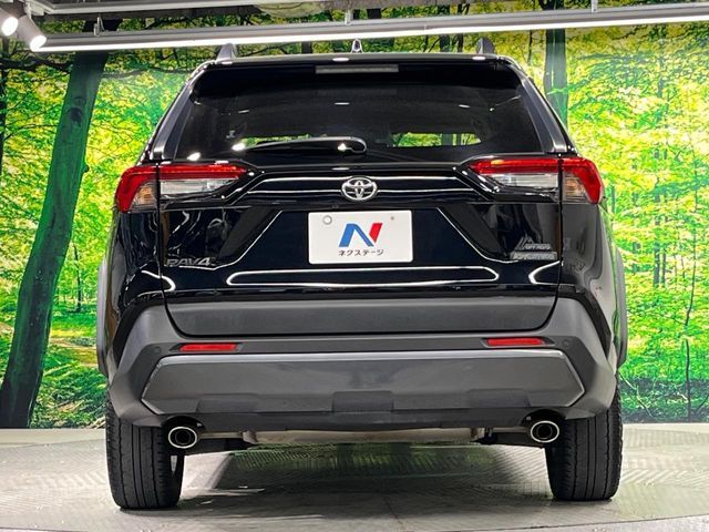RAV4 4WD