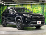 RAV4 4WD