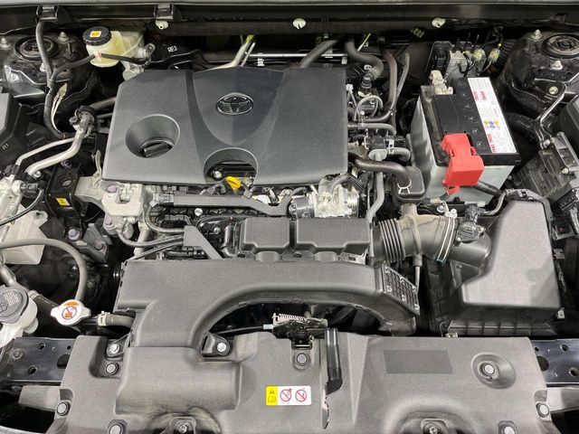 RAV4 4WD