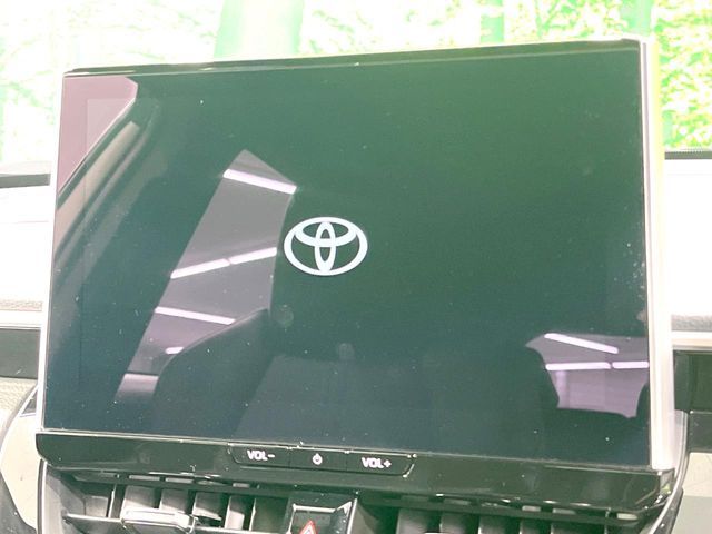 COROLLA CROSS HYBRID