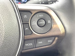 COROLLA CROSS HYBRID