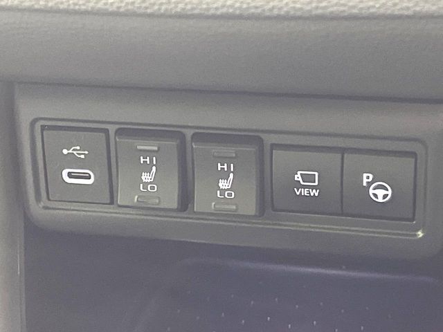 COROLLA CROSS HYBRID