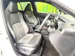 COROLLA CROSS HYBRID