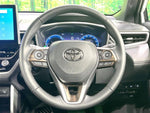 COROLLA CROSS HYBRID