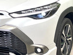 COROLLA CROSS HYBRID