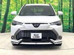 COROLLA CROSS HYBRID