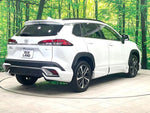 COROLLA CROSS HYBRID