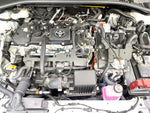 COROLLA CROSS HYBRID