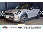 MINI COOPER SD 5DOOR