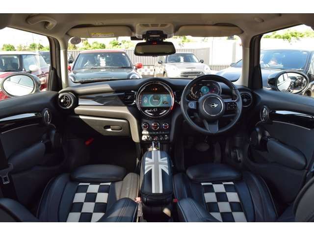 MINI COOPER SD 5DOOR