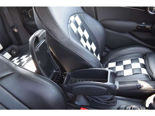 MINI COOPER SD 5DOOR
