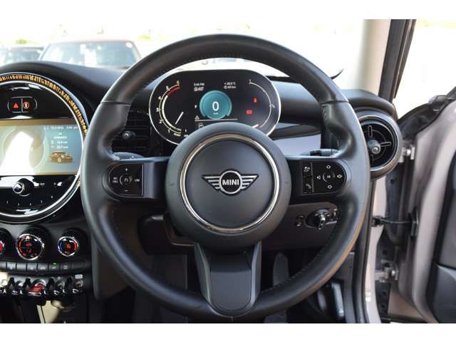 MINI COOPER SD 5DOOR