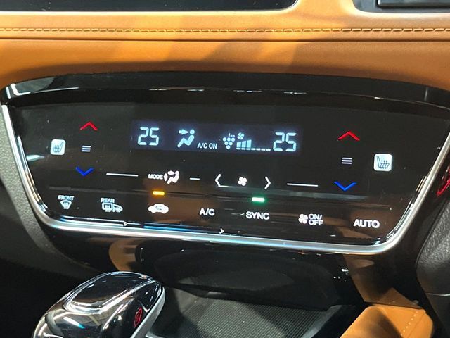 VEZEL HYBRID