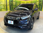 VEZEL HYBRID